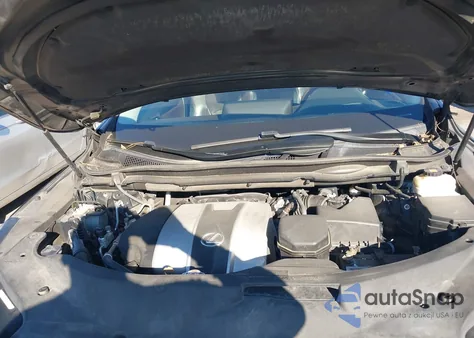 2019 Lexus Rx 350 from USA, damaged, VIN 2T2ZZMCA4KC122342